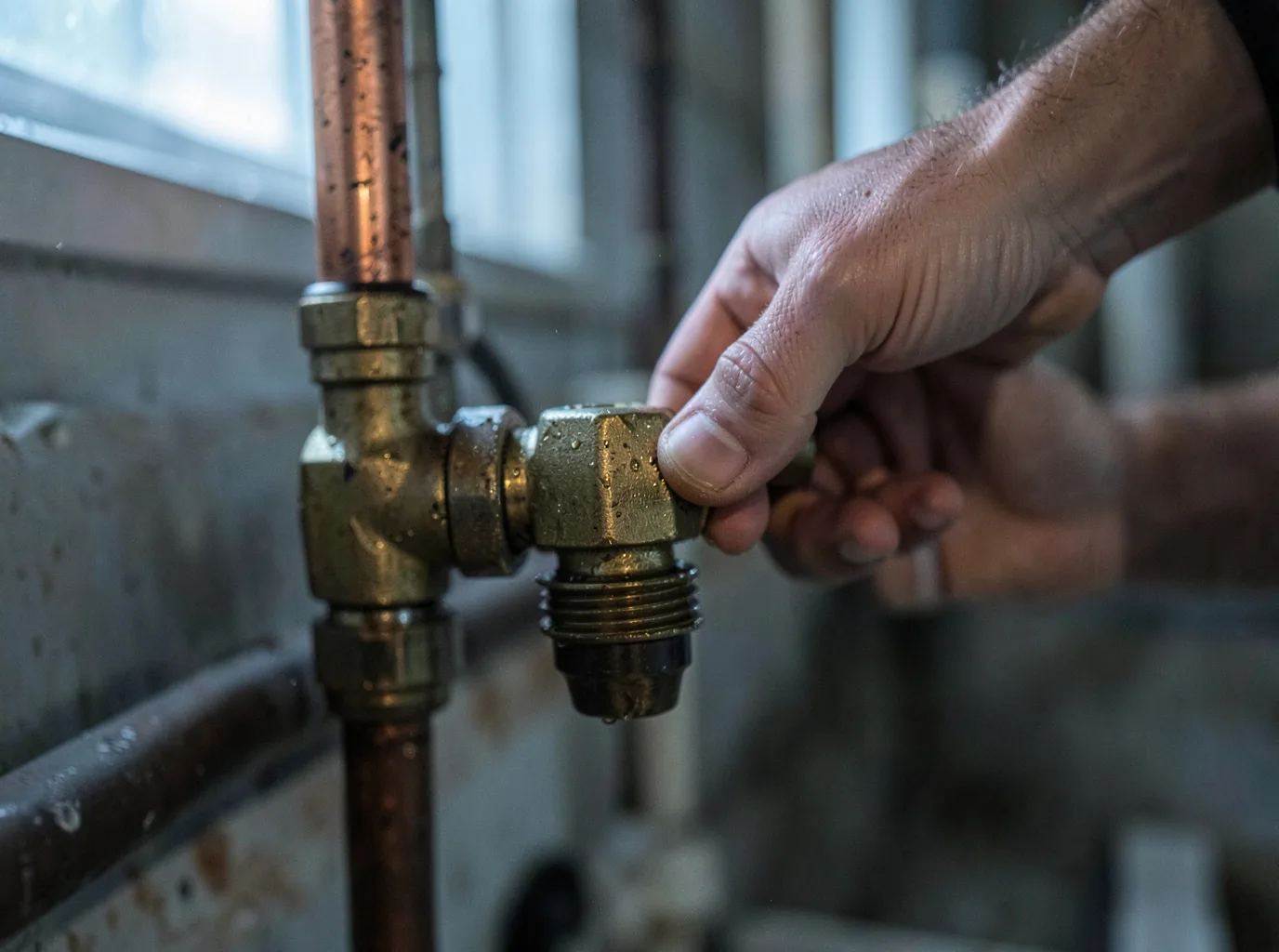 Emergency Plumber Naknek, AK FAQs